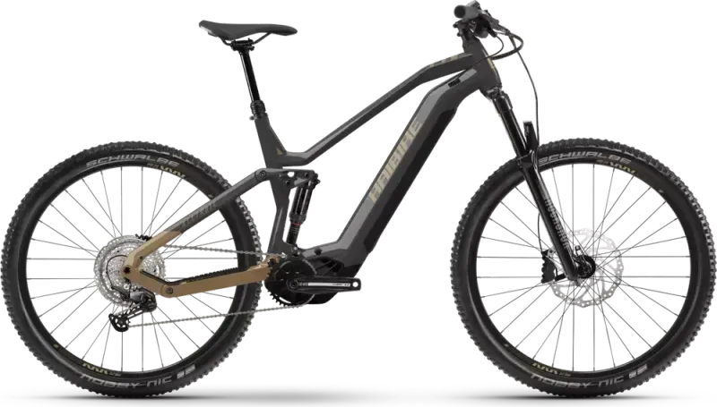 Brugt Winora ALLTRAIL 5 2025 Road & Gravel — billede 1 af 6