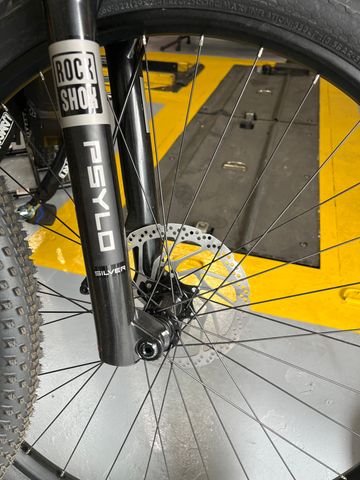 Brugt Winora ALLTRAIL 5 2025 Road & Gravel — billede 4 af 6
