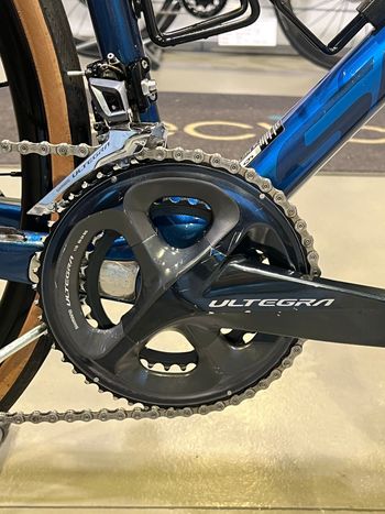 Used Scott Addict Shimano Ultegra 2021 Road & Gravel — image 5 of 7