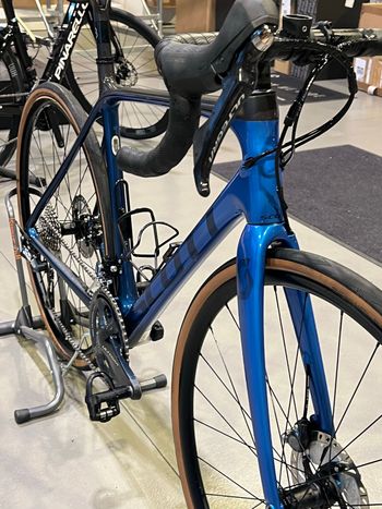 Used Scott Addict Shimano Ultegra 2021 Road & Gravel — image 3 of 7