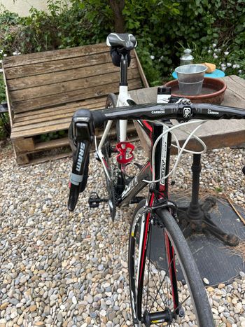Used Scott Scott Cr1 2012 Road & Gravel — image 3 of 4