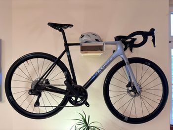 Basso, Diamante Shimano Ultegra Di2