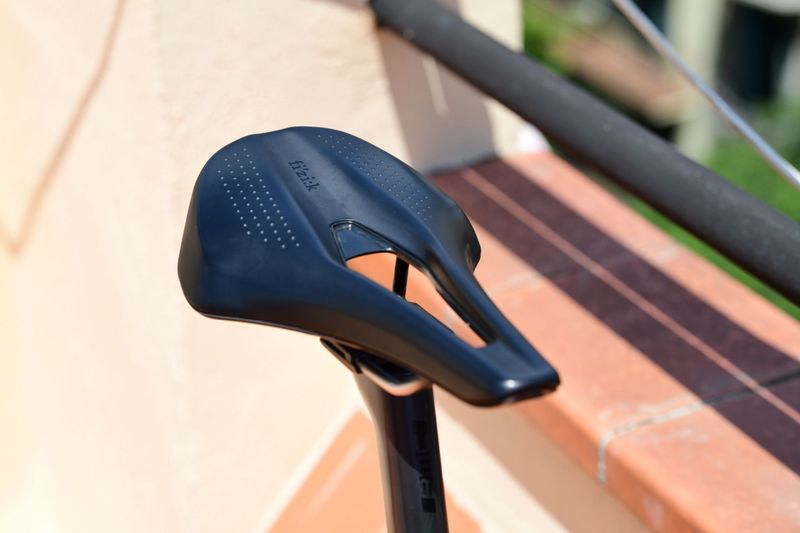 Used BMC Kaius 01 TWO 2024 2024 Road & Gravel, Black — image 15 of 18