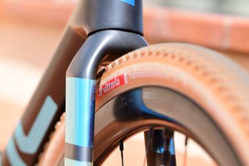 Used BMC Kaius 01 TWO 2024 2024 Road & Gravel, Black — image 14 of 18
