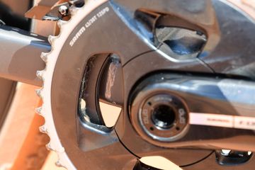 Used BMC Kaius 01 TWO 2024 2024 Road & Gravel, Black — image 13 of 18