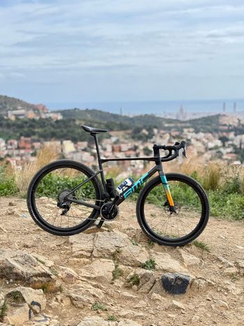 BMC, Kaius 01 TWO 2024