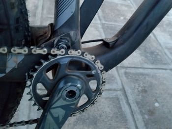 Used Wilier URTA SLR SRAM GX AXS 2022 2022 Mountainbike, Black, 29 — image 11 of 11
