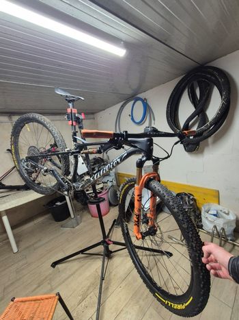 Wilier, URTA SLR SRAM GX AXS 2022