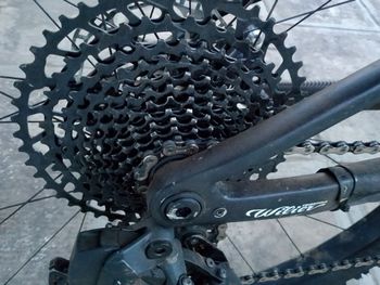 Used Wilier URTA SLR SRAM GX AXS 2022 2022 Mountainbike, Black, 29 — image 10 of 11