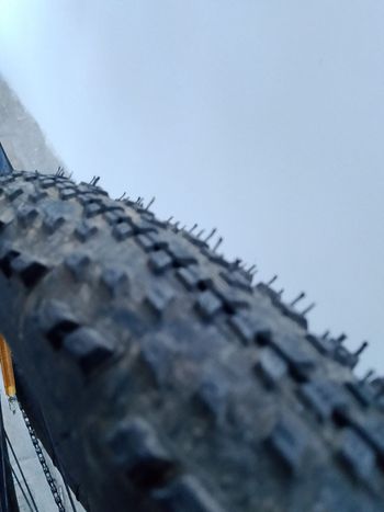 Used Wilier URTA SLR SRAM GX AXS 2022 2022 Mountainbike, Black, 29 — image 7 of 11