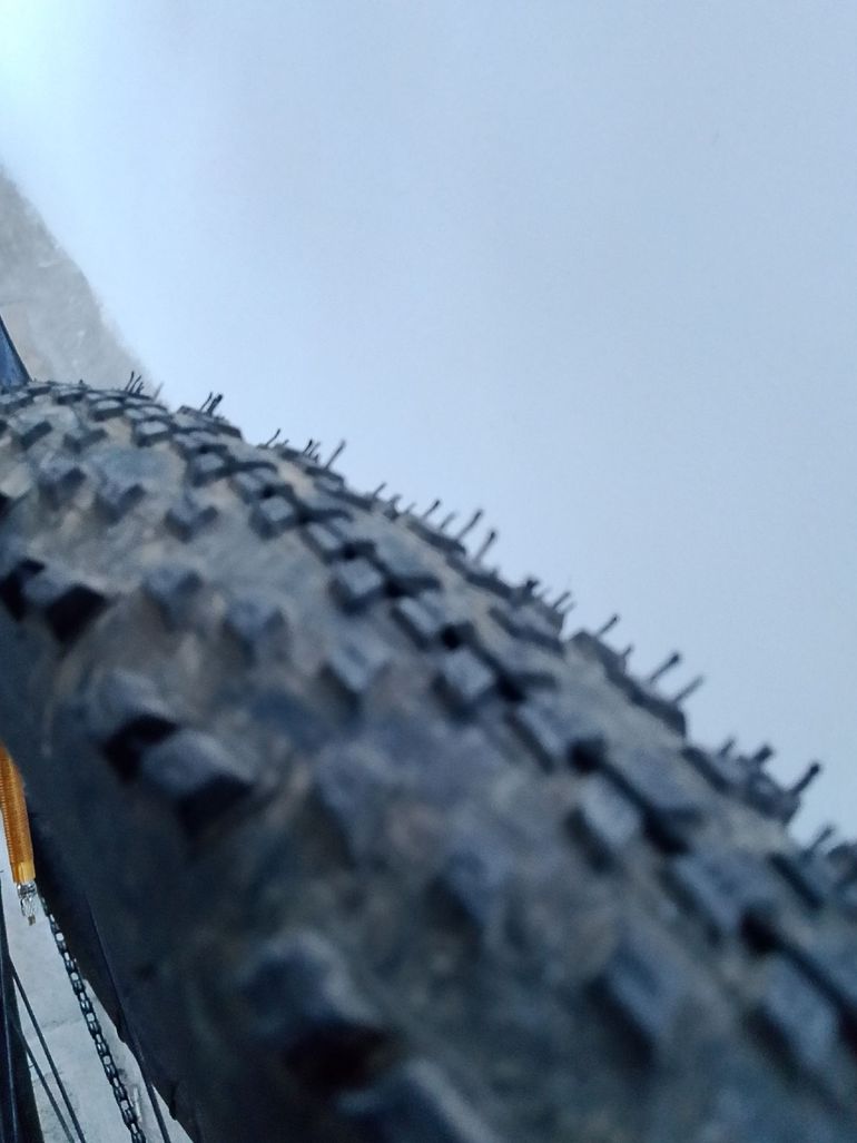 Used Wilier URTA SLR SRAM GX AXS 2022 2022 Mountainbike, Black, 29 — image 7 of 11