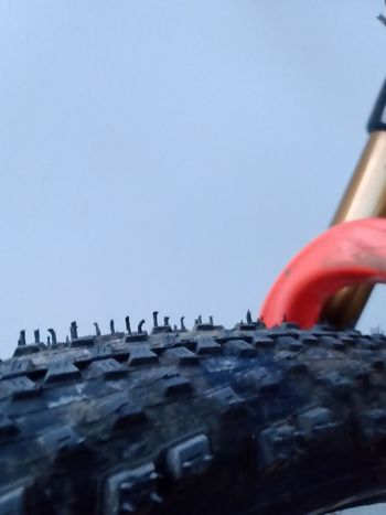 Used Wilier URTA SLR SRAM GX AXS 2022 2022 Mountainbike, Black, 29 — image 6 of 11