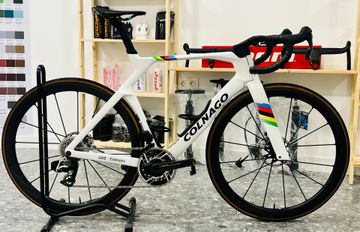 Brugt Colnago Y1Rs SRAM Red eTap AXS 2026 Road & Gravel