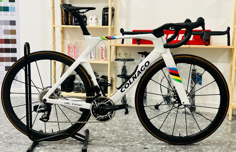 Used Colnago Y1Rs SRAM Red eTap AXS 2026 Road & Gravel