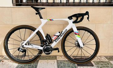 Brugt Colnago Y1Rs SRAM Red eTap AXS 2026 Road & Gravel — billede 3 af 5