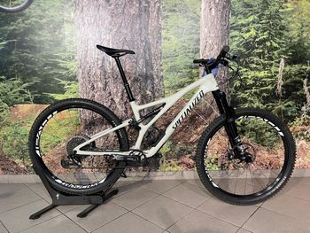 Specialized, Stumpjumper SRAM X01 Eagle