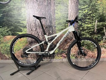 Použité Specialized Stumpjumper SRAM X01 Eagle 2022 MTB