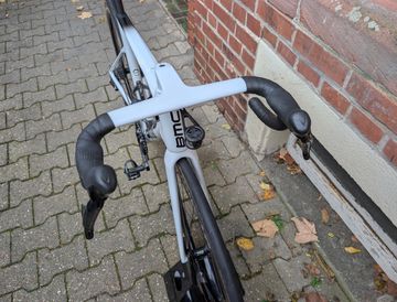 Tweedehands BMC Teammachine SLR01 TWO 2023 2023 Road & Gravel — afbeelding 5 van 13