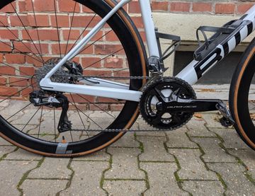 Używany BMC Teammachine SLR01 TWO 2023 2023 Road & Gravel — zdjęcie 9 z 13
