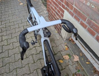 Used BMC Teammachine SLR01 TWO 2023 2023 Road & Gravel, White — image 8 of 13