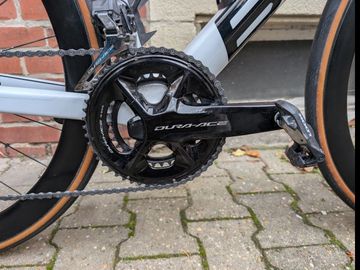 Używany BMC Teammachine SLR01 TWO 2023 2023 Road & Gravel — zdjęcie 5 z 13