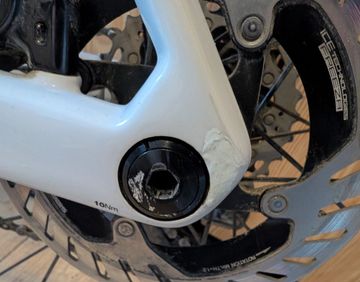 Używany BMC Teammachine SLR01 TWO 2023 2023 Road & Gravel — zdjęcie 10 z 13