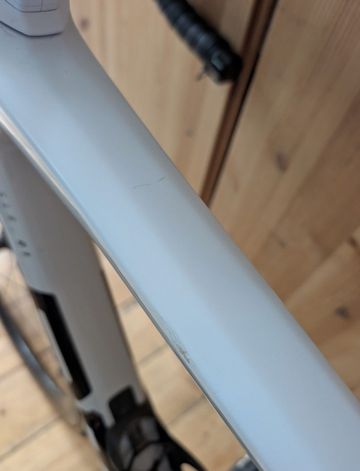Używany BMC Teammachine SLR01 TWO 2023 2023 Road & Gravel — zdjęcie 13 z 13