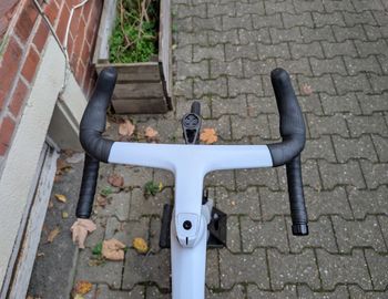 Used BMC Teammachine SLR01 TWO 2023 2023 Road & Gravel, White — image 7 of 13