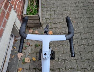 Używany BMC Teammachine SLR01 TWO 2023 2023 Road & Gravel — zdjęcie 7 z 13