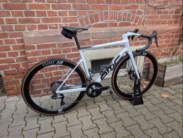Używany BMC Teammachine SLR01 TWO 2023 2023 Road & Gravel — zdjęcie 2 z 13