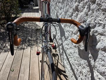 Brugt Colnago SUPERPIU 1985 Road & Gravel — billede 4 af 6