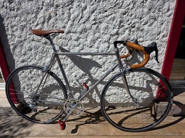 Brugt Colnago SUPERPIU 1985 Road & Gravel — billede 1 af 6