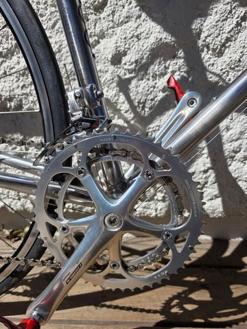Brugt Colnago SUPERPIU 1985 Road & Gravel — billede 5 af 6