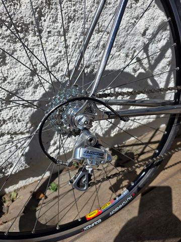 Brugt Colnago SUPERPIU 1985 Road & Gravel — billede 2 af 6