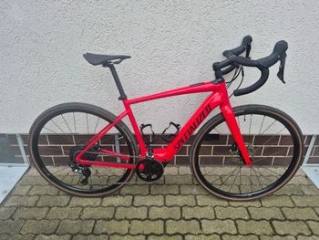 Specialized, Specialized Custom Shimano GRX