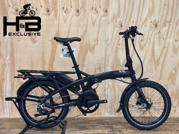 Tern, Vektron S10 Shimano Deore