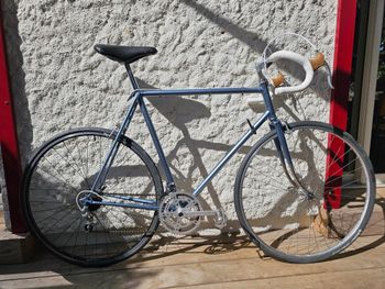 Mercier, Vitus