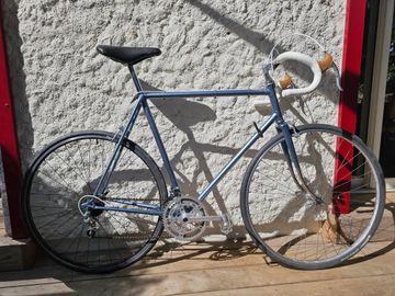 Tweedehands Mercier Vitus 1985 Road & Gravel — afbeelding 1 van 6