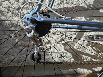 Tweedehands Mercier Vitus 1985 Road & Gravel — afbeelding 2 van 6