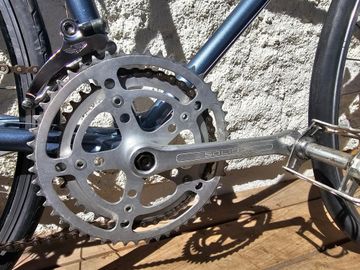 Tweedehands Mercier Vitus 1985 Road & Gravel — afbeelding 3 van 6