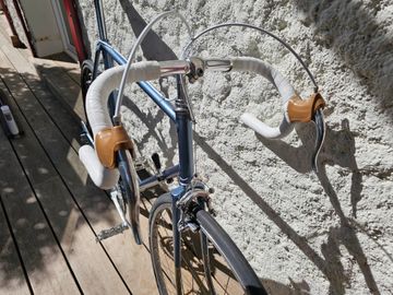 Tweedehands Mercier Vitus 1985 Road & Gravel — afbeelding 5 van 6