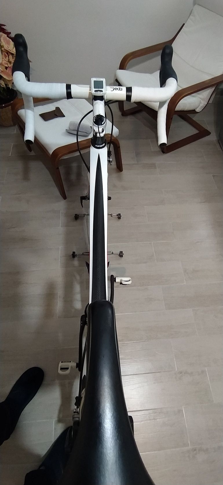 Used SCAPIN Etika Racing 2012 Road & Gravel — image 2 of 10