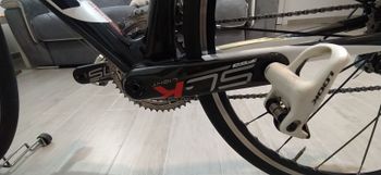 Used SCAPIN Etika Racing 2012 Road & Gravel — image 8 of 10