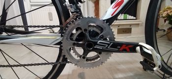 Used SCAPIN Etika Racing 2012 Road & Gravel — image 10 of 10