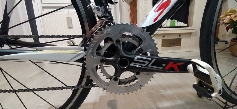 Used SCAPIN Etika Racing 2012 Road & Gravel — image 10 of 10