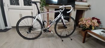 Used SCAPIN Etika Racing 2012 Road & Gravel