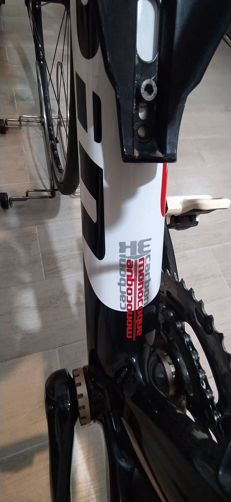 Used SCAPIN Etika Racing 2012 Road & Gravel — image 5 of 10