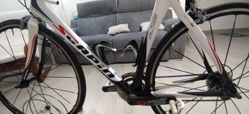 Used SCAPIN Etika Racing 2012 Road & Gravel — image 7 of 10