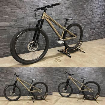 Scott, Voltage YZ 0.1 2022