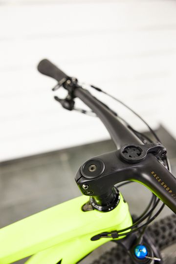 Tweedehands Trek Supercaliber Project One 2023 Mountainbike — afbeelding 12 van 13